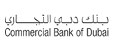 Banking App Client - Commercial Bank of Dubai